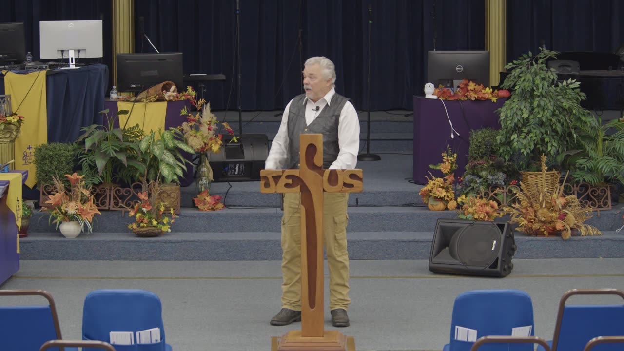 Swallowing A Camel Choking On A Gnat by Dr Michael H Yeager