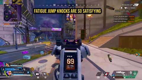 This Movement Tech Is Disgusting