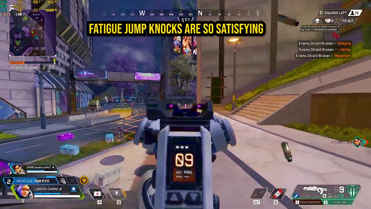 This Movement Tech Is Disgusting