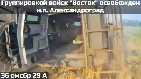 War in ukraine