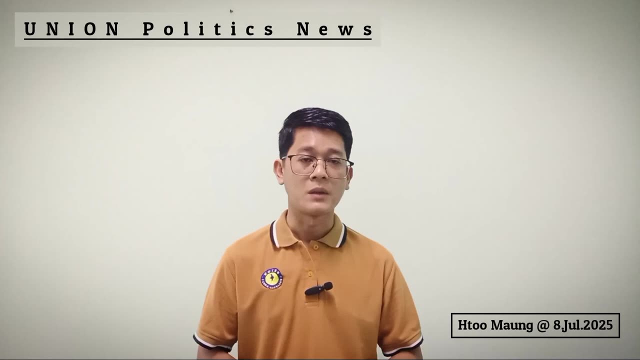 မိုး‌ဗြဲကို ပြန်သိမ်းမယ်ဆိုတဲ့ KNDF ကို ဘာလုပ်သင့်သလဲ။ #HMM​ 8.07.25