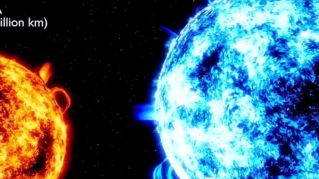 Extremely huge stars