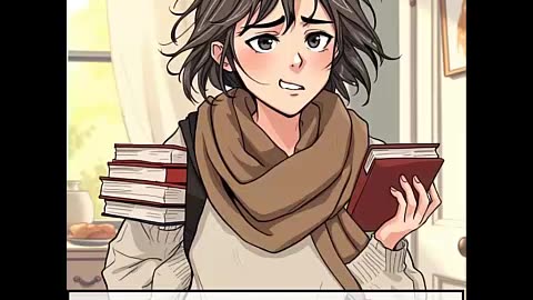 Mirror in the Hallway