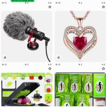 Top Trending Must-Haves for Everyone – Shop Fashion, Tech & Gifts Now!