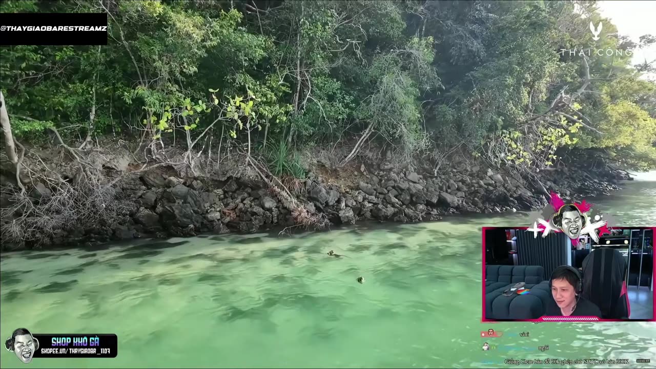 THÁI CÔNG ĐI SIXSENSE PHU KET 2