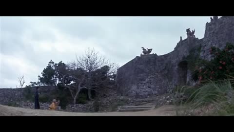 "Godzilla vs. Mechagodzilla"