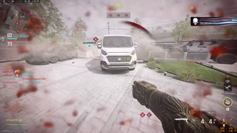 Blind KIll