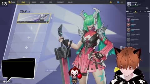 I Swore It Was Just a Chill Stream Until DasMultiverse Needed Saving Again | Marvel RIVALS