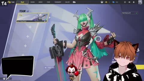 I Swore It Was Just a Chill Stream Until DasMultiverse Needed Saving Again | Marvel RIVALS