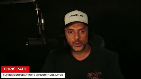 Controlling the Israel Narrative - ConInc vs Truth?
