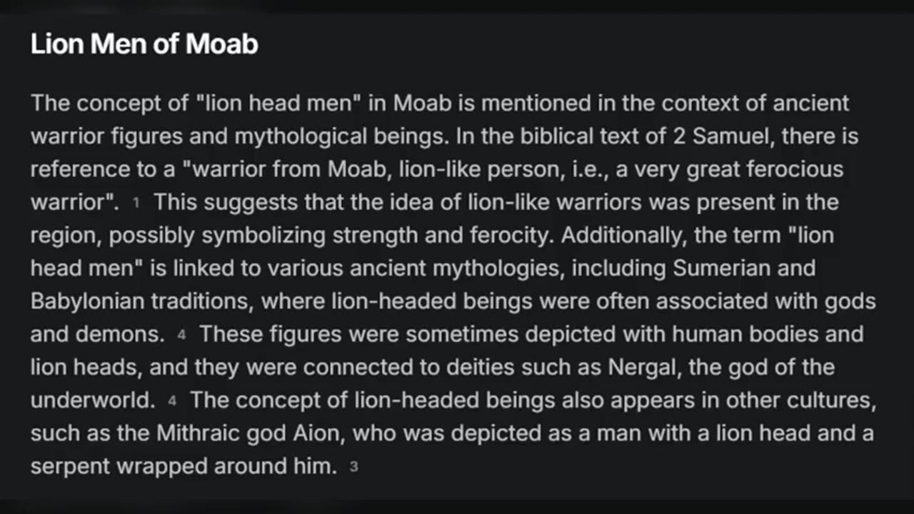 THEY LOOK LIKE PEOPLE (2025)