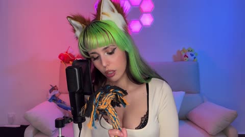 HOT GIRL Play With Your Puppy 🐶 ASMR Dog-Girl Roleplay & Soft Whispering