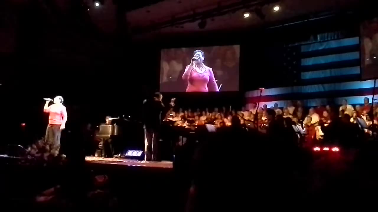 "America The Beautiful" - Patriotic Anthem | Inspiring Rendition for July 4th