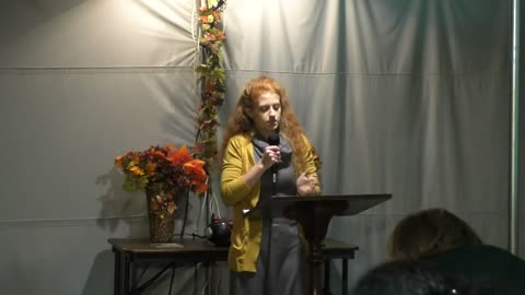 Sukkot- Be Aware of Distractions (October 6, 2020)
