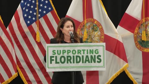 Governor DeSantis Signs Legislation to Promote Mental Health and Addiction Recovery