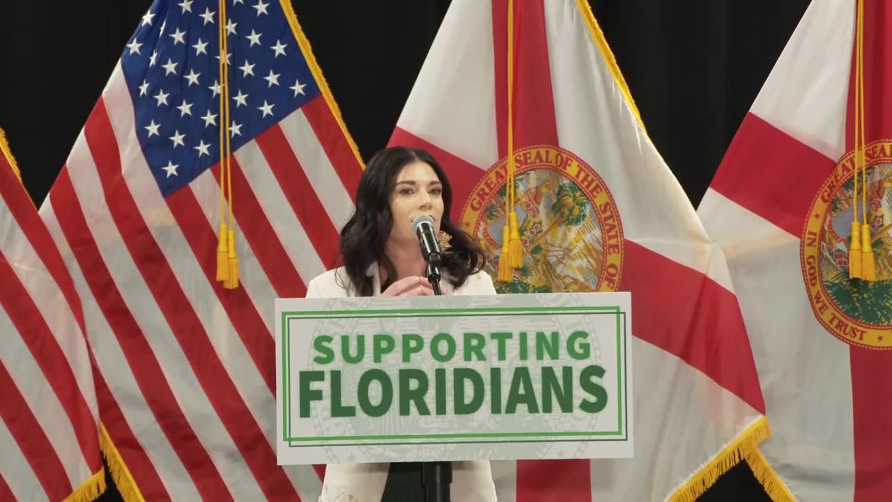 Governor DeSantis Signs Legislation to Promote Mental Health and Addiction Recovery