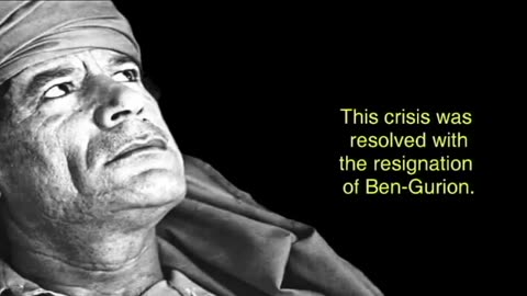 Assasination of JFK by Zionists