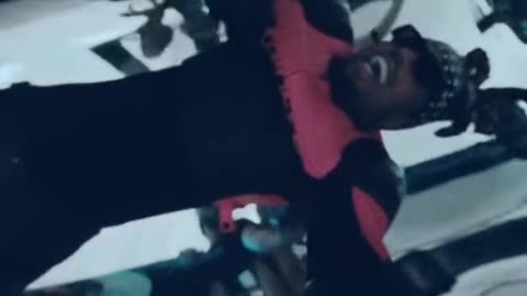 Metroboomin-(Heroes & Villains) #Music Video