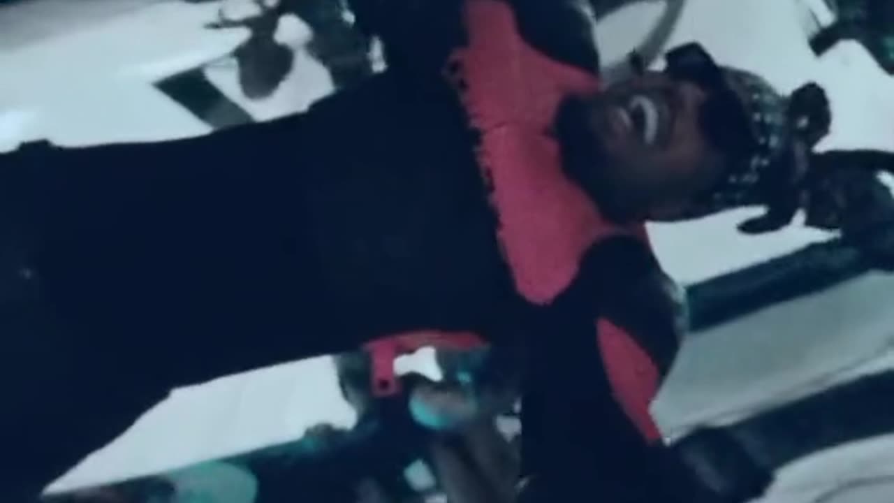 Metroboomin-(Heroes & Villains) #Music Video