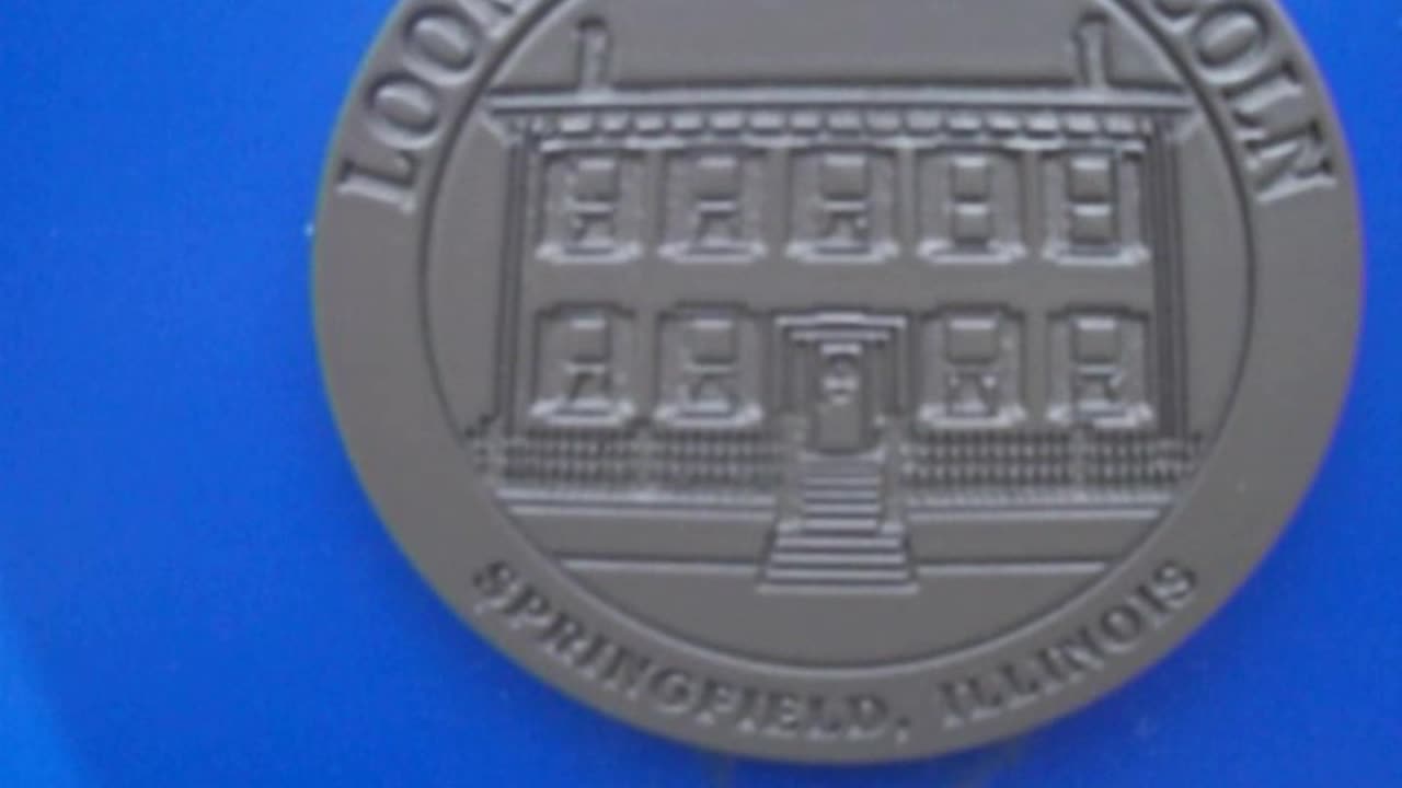 Lincoln's Home NHS Created