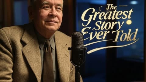 The Greatest Story Ever Told - "Parable of the Good Samaritan" (January 26, 1947)