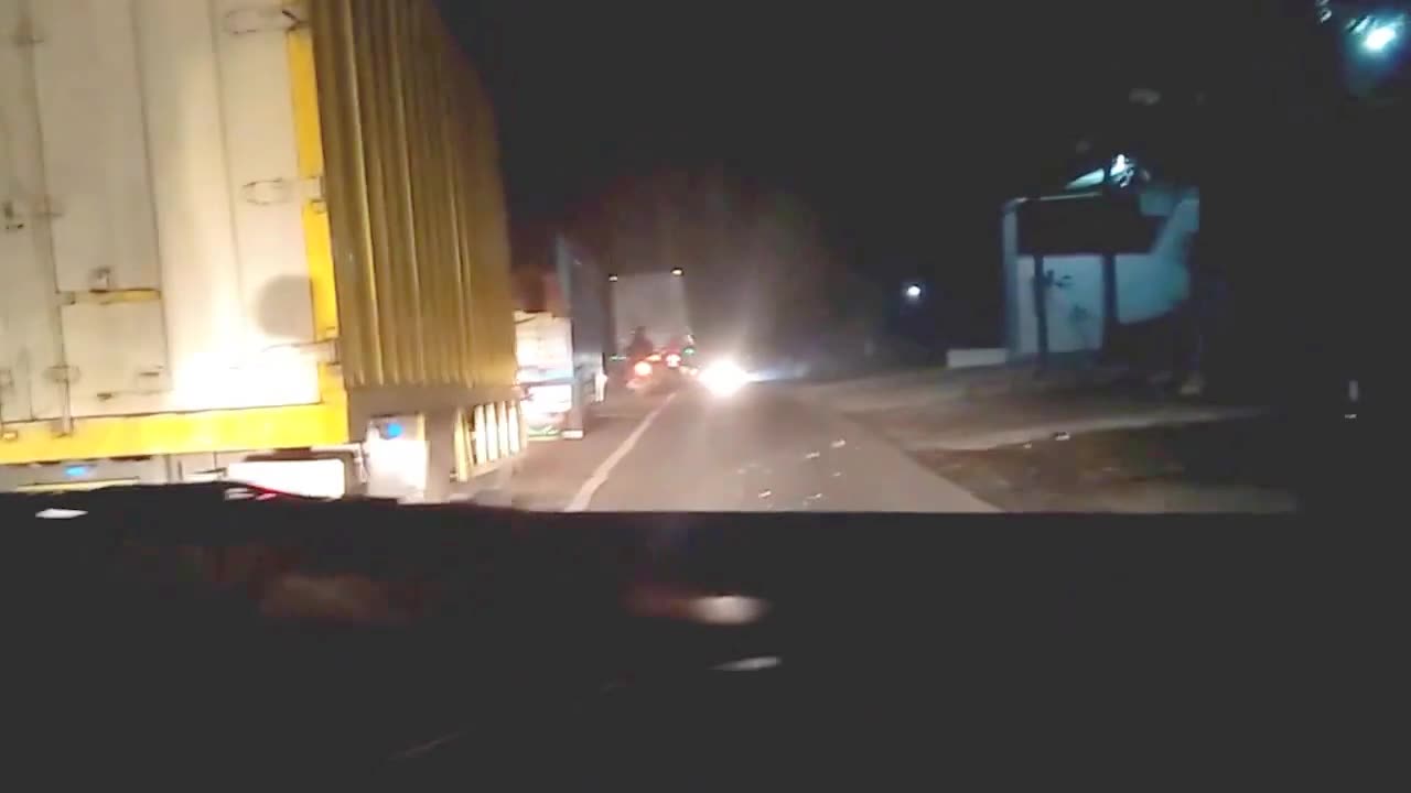 Smart Driving