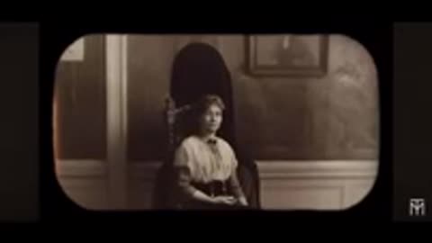 The Truth is: They are Ancient and not "Aliens" at all.