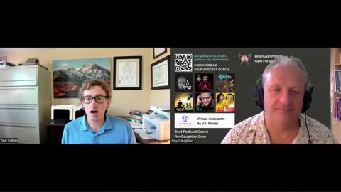 How Do They Navigate Personal Relationships Outside The Work.