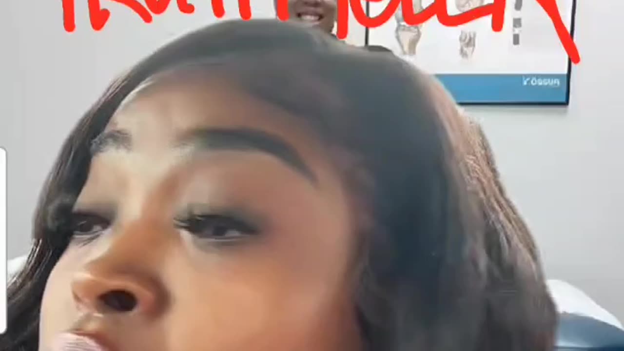LIYAH THE DOLL GOES ON A RANT
