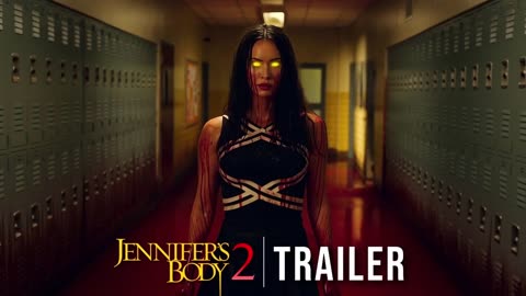Jennifer's Body 2 (2026) - First Trailer _ Megan Fox, Amanda Seyfried - Concept Trailer