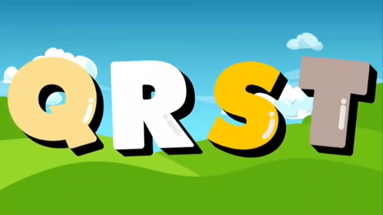 1.Learn Alphabet with Song | Fun ABC Song for Kids 🎵 2. Learn Letters with Music for Children