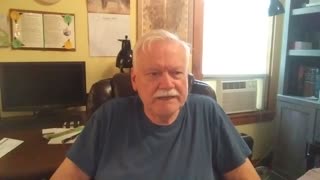 Five Minutes with Steve