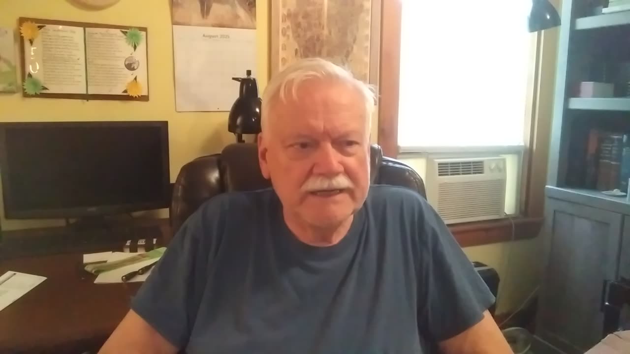 Five Minutes with Steve