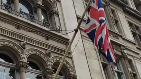 America don't become like the UK