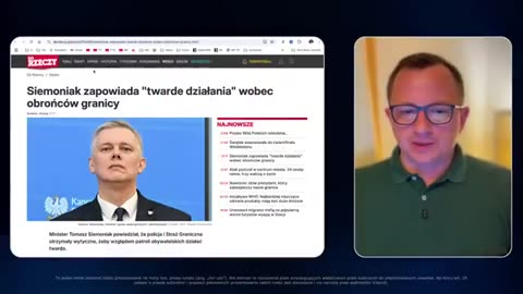 Co się dzieje na granicy z Niemcami? Mandaty, zakaz filmowania, tysiące żołnierzy!