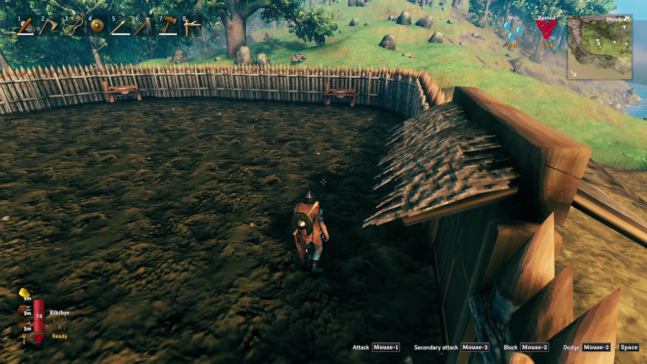 Testing - New Stream