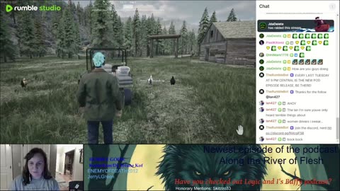 Variety Games!