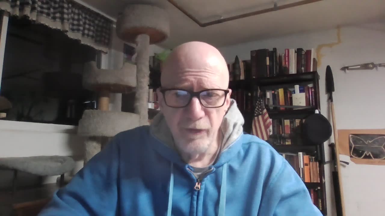 the fool hath said in his heart, There is no God