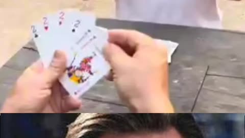 Fun with card games 😀🎯