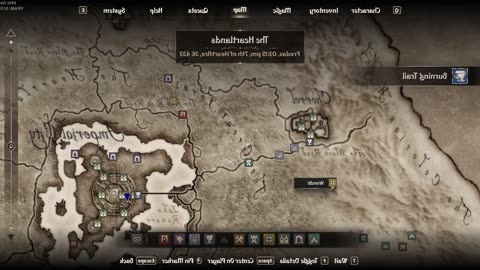 Oblivion Remastered Ep 11