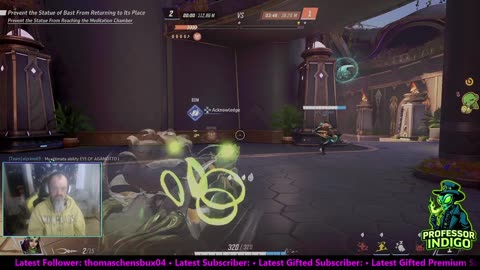 Marvel Rivals Comp Grind - Project Ascension (World of Warcraft) Later