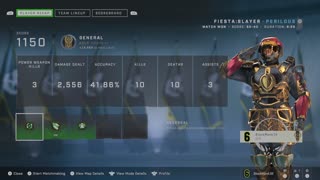 Halo Infinite - Online Battles 3 Team Fiesta Matches