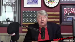 Voice of Rural America - REPLAY - August 1, 2025