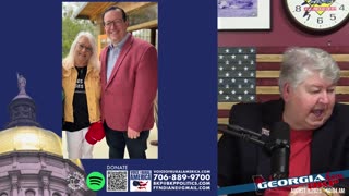 Voice of Rural America - REPLAY - August 1, 2025