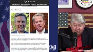 Voice of Rural America - REPLAY - August 1, 2025