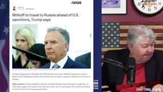 Voice of Rural America - REPLAY - August 1, 2025