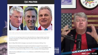 Voice of Rural America - REPLAY - August 1, 2025