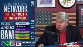Voice of Rural America - REPLAY - August 1, 2025
