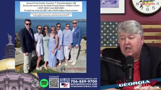 Voice of Rural America - REPLAY - August 1, 2025