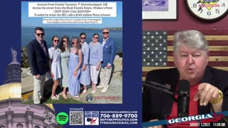 Voice of Rural America - REPLAY - August 1, 2025